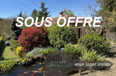 vente maison 256 000 € à proximité de Saint-Hilaire (31410)