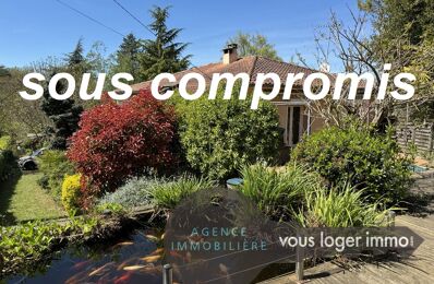 vente maison 256 000 € à proximité de La Bastide-de-Besplas (09350)