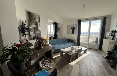 location appartement 840 € CC /mois à proximité de Lyon 5 (69005)