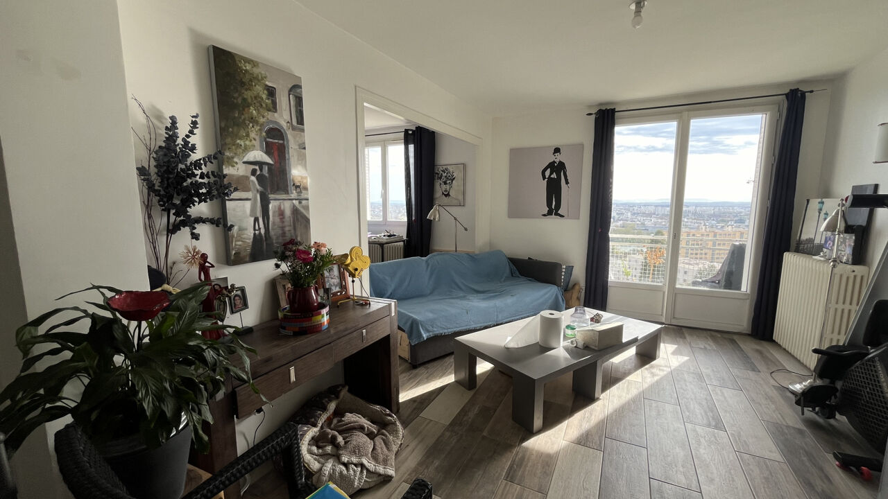 appartement 2 pièces 52 m2 à louer à La Mulatière (69350)