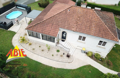 vente maison 274 300 € à proximité de Niort (79000)