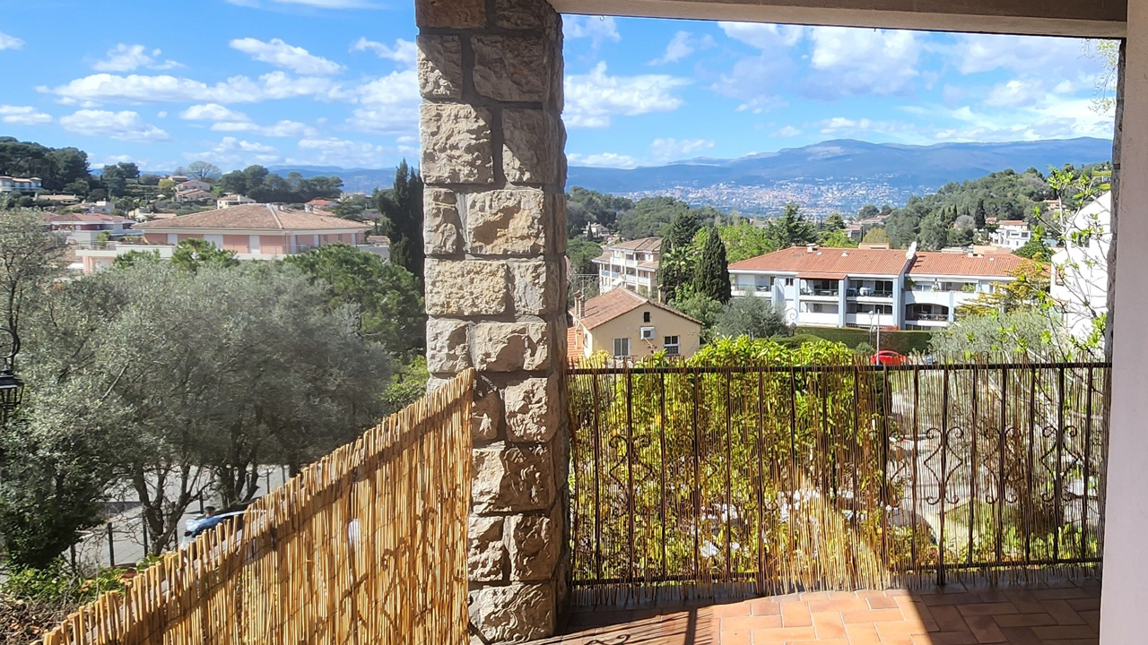 appartement 3 pièces 100 m2 à vendre à Mougins (06250)