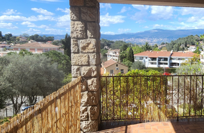 vente appartement 449 000 € à proximité de Valbonne (06560)