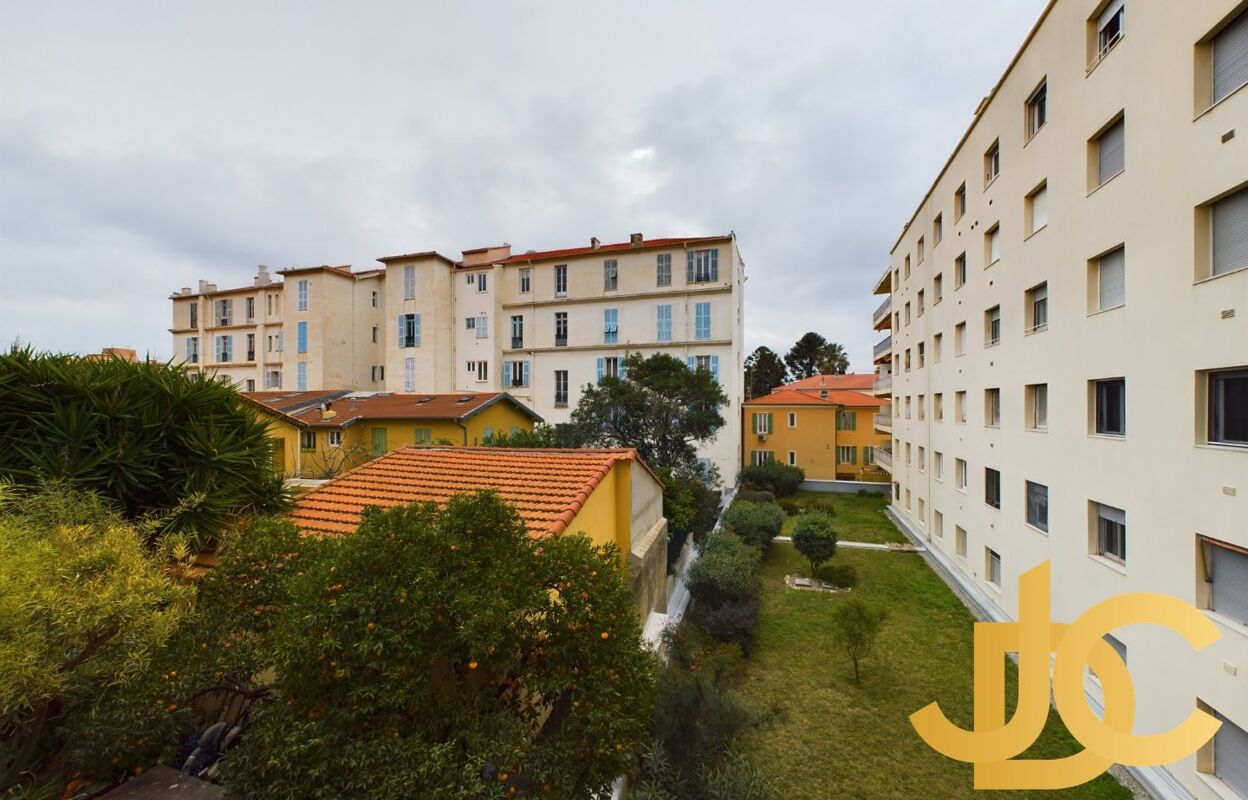 appartement 2 pièces 53 m2 à vendre à Menton (06500)