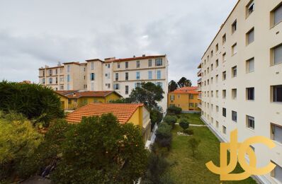 vente appartement 245 000 € à proximité de Breil-sur-Roya (06540)