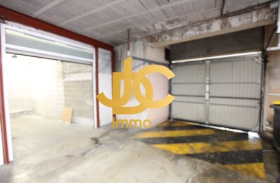 vente garage 45 000 € à proximité de La Roquette-sur-Siagne (06550)