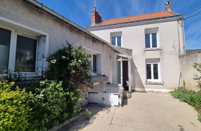vente maison 249 100 € à proximité de Saint-Avertin (37550)