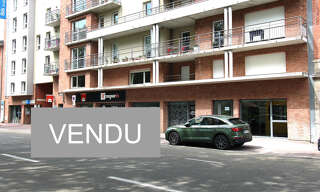 Commerce  106 m² à vendre à Dieppe (76200)