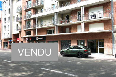 Commerce  210000 €