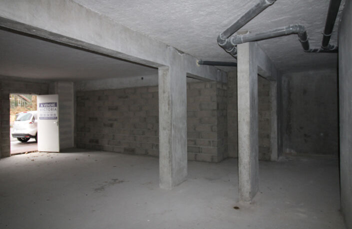 Local commercial 106 m2 centre DIEPPE — photo 2