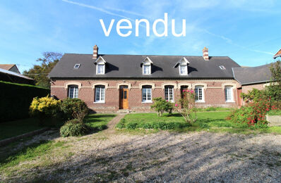 vente maison 294 000 € à proximité de Tourville-la-Chapelle (76630)