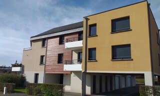 Appartement 3 Pièces 53 m² à vendre à Envermeu (76630)