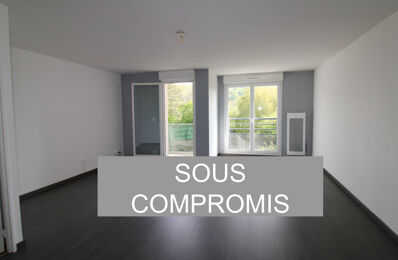 appartement 3 pièces 74 m2 à vendre à Martin-Église (76370)