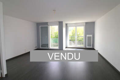 Appartement 3 pièces 185000 €