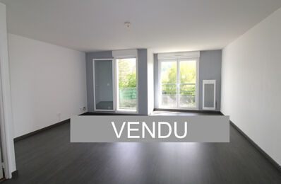 appartement 3 pièces 74 m2 à vendre à Martin-Église (76370)