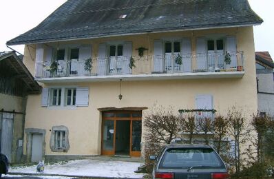 location appartement 620 € CC /mois à proximité de Viuz-en-Sallaz (74250)