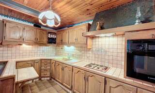 Maison 7 Pièces 135 m² à vendre à Champeix (63320)