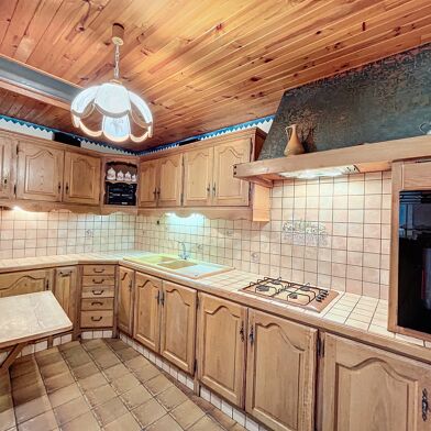 Maison 7 pièces 117700 €