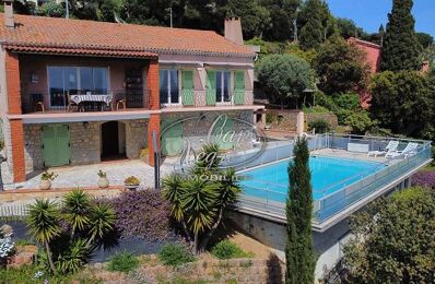 vente maison 1 690 000 € à proximité de Rayol-Canadel-sur-Mer (83820)