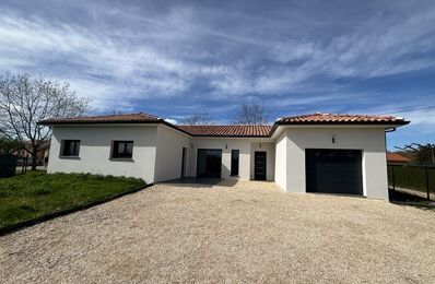 vente maison 367 000 € à proximité de Corbarieu (82370)