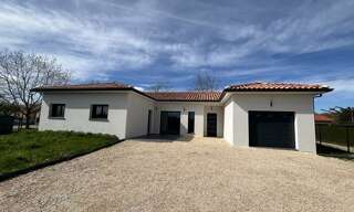 Maison 5 Pièces 136 m² à vendre à Bressols (82710)