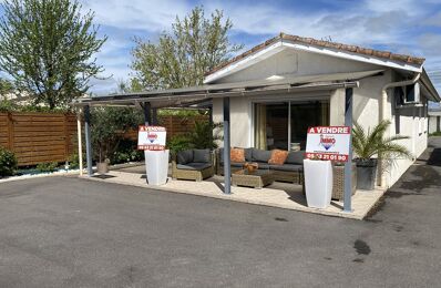vente maison 420 000 € à proximité de La Salvetat-Belmontet (82230)