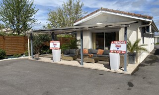 Maison 6 Pièces 170 m² à vendre à Montauban (82000)