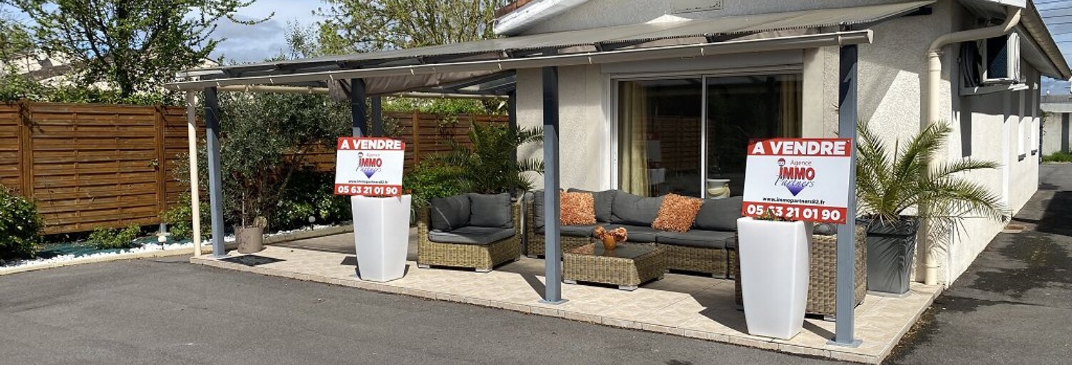 Maison 6 Pièces 170 m² à vendre à Montauban (82000)