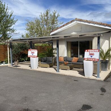 Maison 6 pièces 420000 €