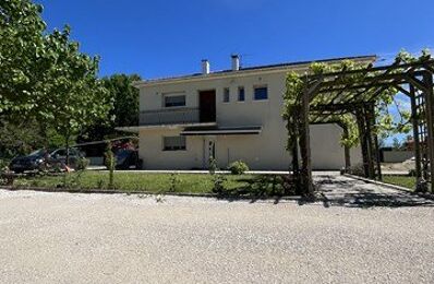 vente maison 309 000 € à proximité de Génébrières (82230)