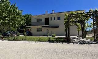 Maison 7 Pièces 196 m² à vendre à Montauban (82000)