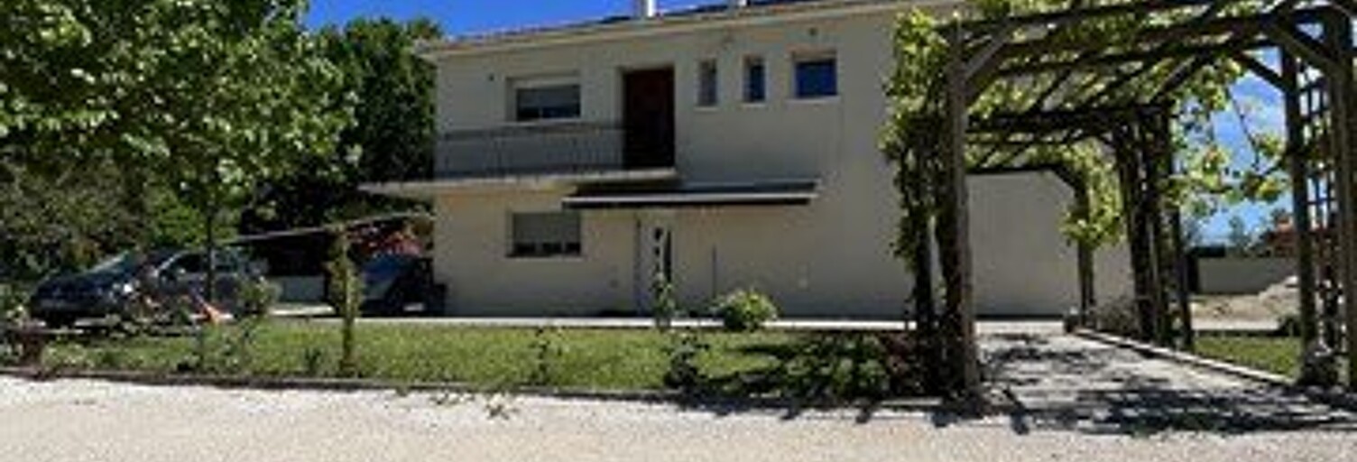 Maison 7 Pièces 196 m² à vendre à Montauban (82000)