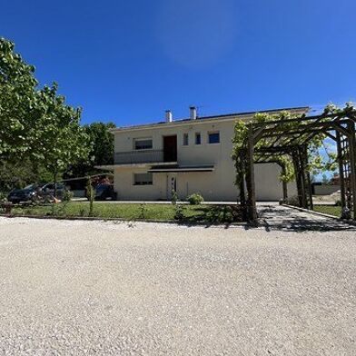 Maison 7 pièces 309000 €