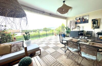 vente appartement 449 000 € à proximité de La Cadière-d'Azur (83740)