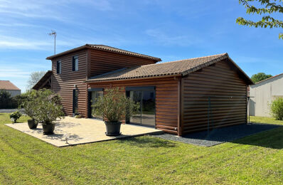 vente maison 259 000 € à proximité de Les Velluire-sur-Vendée (85770)