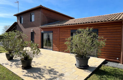 vente maison 259 000 € à proximité de Saint-Cyr-des-Gâts (85410)