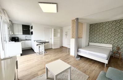 location appartement 595 € CC /mois à proximité de L'Isle-Jourdain (32600)