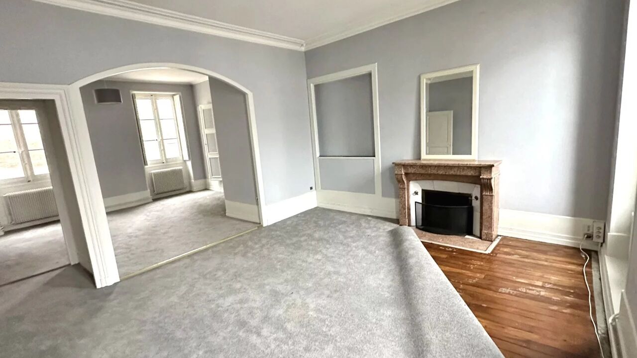 immeuble  pièces 89 m2 à vendre à Dijon (21000)