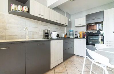 vente appartement 86 500 € à proximité de Chevigny-Saint-Sauveur (21800)