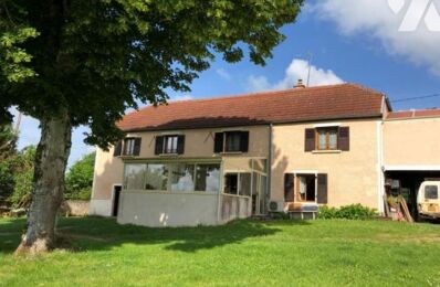 vente maison 50 000 € à proximité de Aignay-le-Duc (21510)