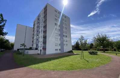 location appartement 680 € CC /mois à proximité de Loiret (45)