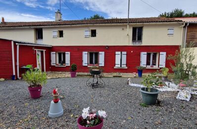 vente maison 136 500 € à proximité de Val en Vignes (79290)