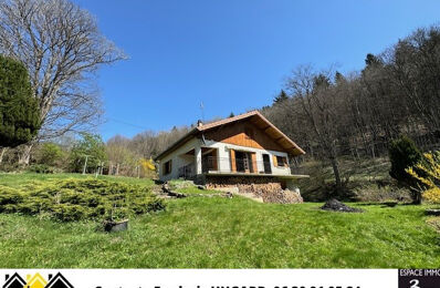 vente maison 160 000 € à proximité de Biviers (38330)