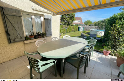 vente maison 367 500 € à proximité de La Motte-d'Aveillans (38770)