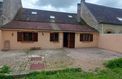 vente maison 184 000 € à proximité de Saint-Valérien (89150)