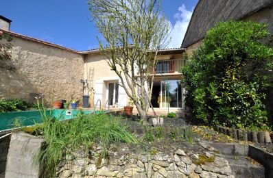 vente maison 331 200 € à proximité de Saint-Caprais-de-Bordeaux (33880)