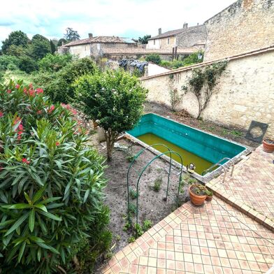 Maison 6 pièces 261250 €