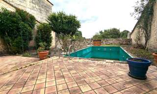 Maison 6 Pièces 165 m² à vendre à Rions (33410)