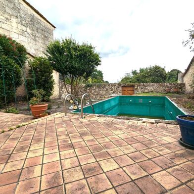 Maison 6 pièces 261250 €