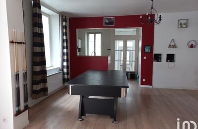 maison 5 pièces 150 m2 à vendre à Guignes (77390)